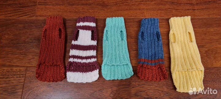 Кофта для котят