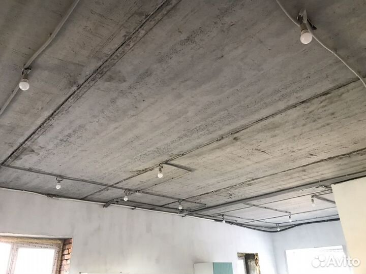 Электрика. Электромонтаж