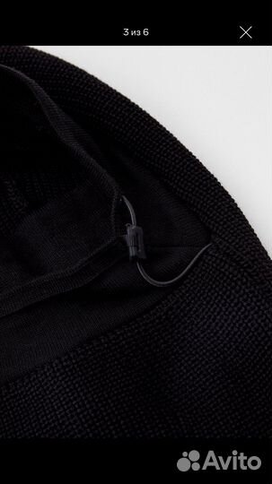 Балаклава C.P. Company новая