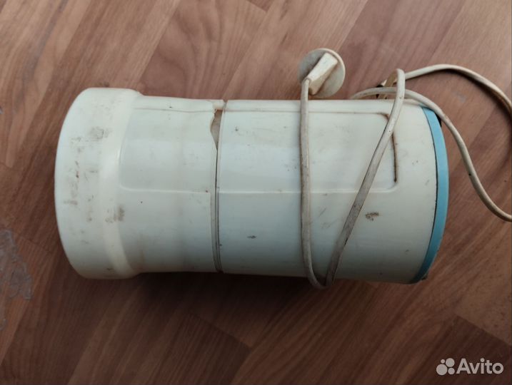 Электро мясорубка СССР