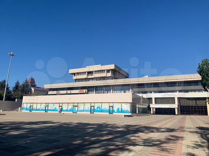 Свободного назначения, 1450 м²