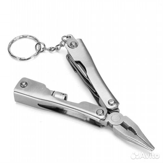 Мультитул 12в1