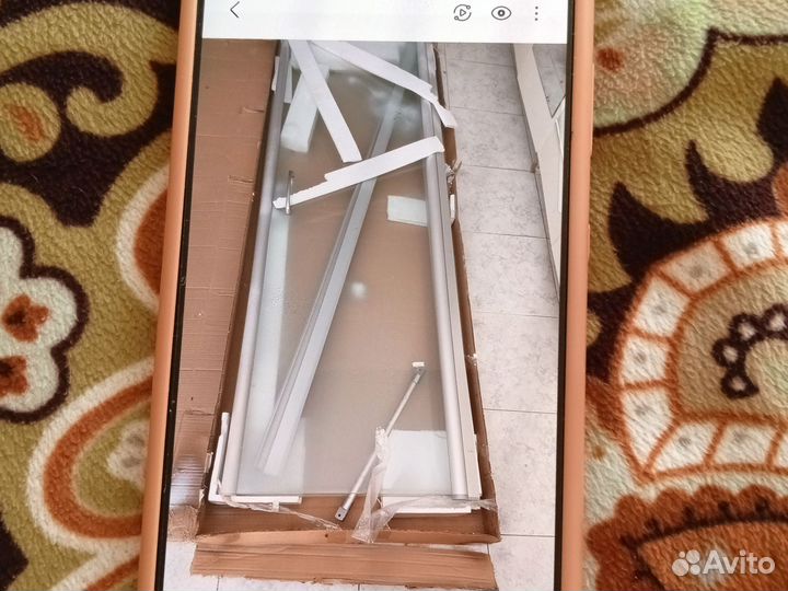 Душевая кабина 1300,20001 штука