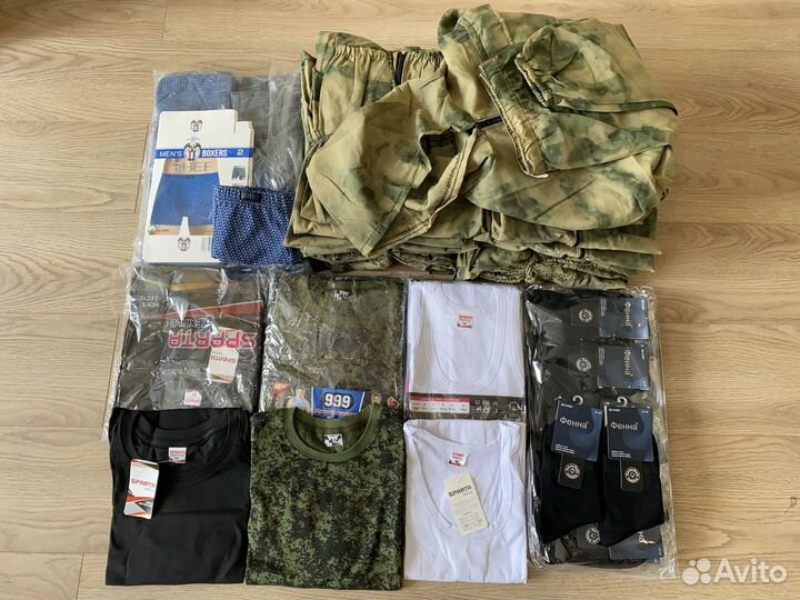 Трусы мужские оптом