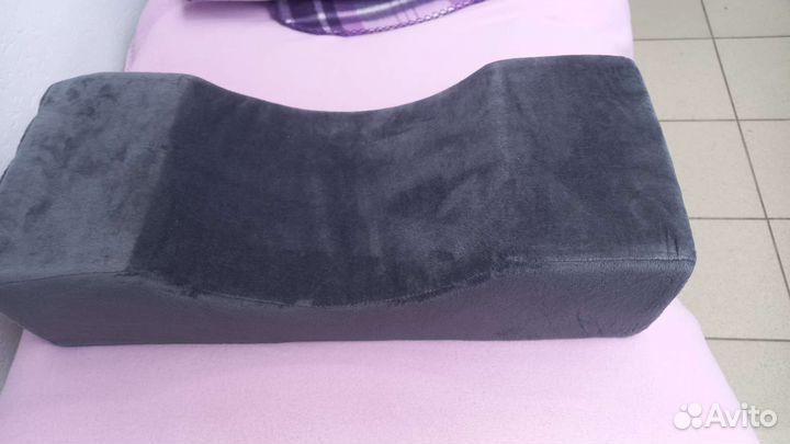 Подушка для наращивания ресниц