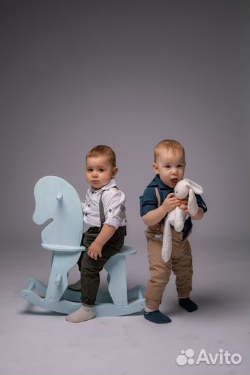 Детская одежда для мальчиков 86 92