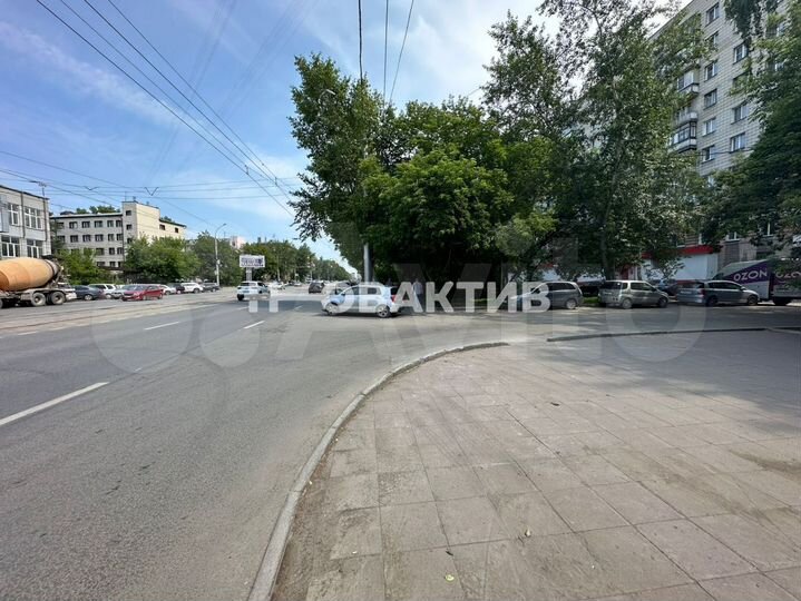 Продам помещение свободного назначения, 108 м²