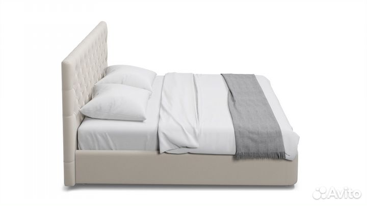 Кровать двуспальная Эстер 160х200