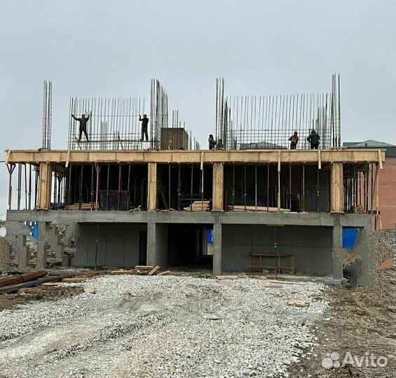 Квартира 48 кв.м