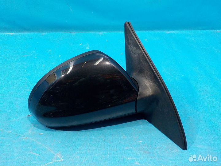 Зеркало заднего вида правое KIA Ceed (ED) 2007-201