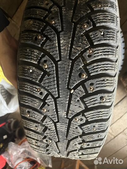 Nordman KN-215 205/55 R16