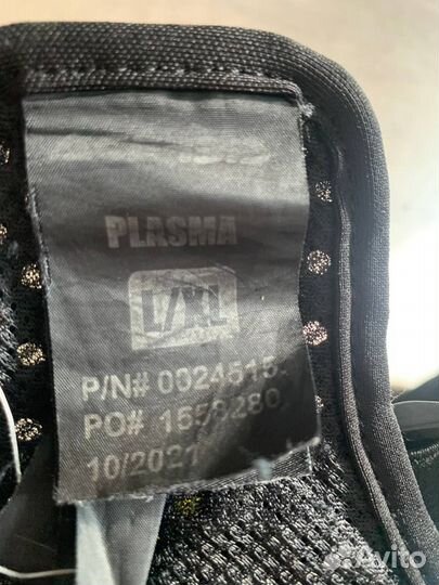 Черепаха для мотокросса xl