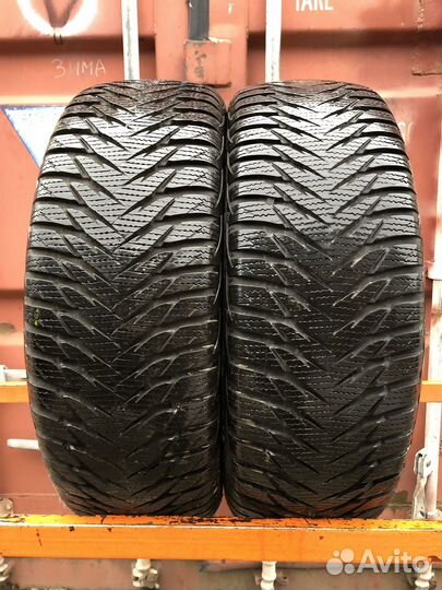 Goodyear UltraGrip 8 195/55 R16