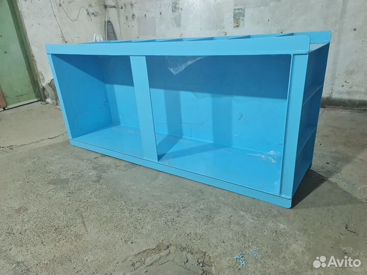 Ёмкость полипропиленовая (BPg7e3)