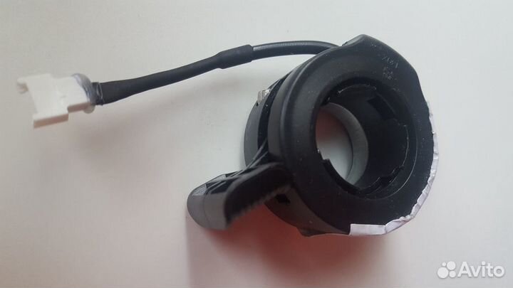 Ручка Газа/Тормоза для самокатов ET mini