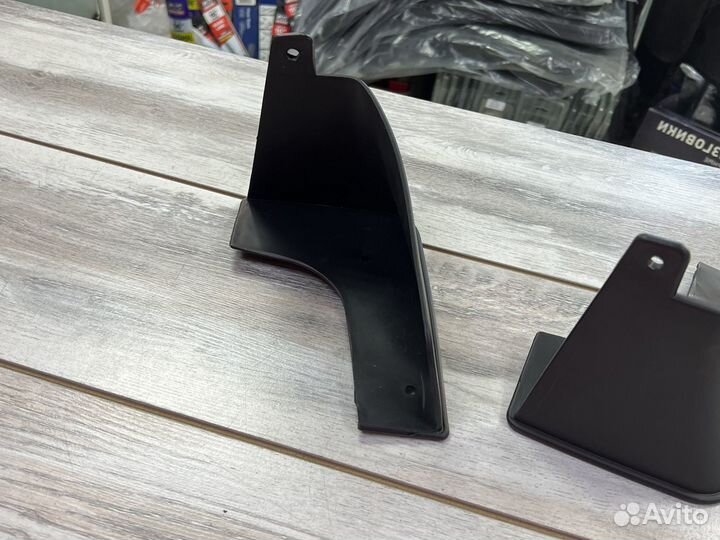 Брызговики nissan teana задние 08-12