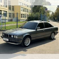 BMW 5 серия 2.5 MT, 1989, 348 000 км, с пробегом, цена 375 000 руб.