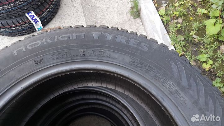 Nokian Tyres Nordman 8 205/60 R16 96T