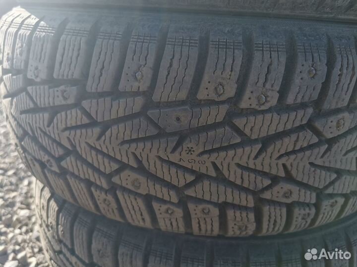 Nokian Tyres Nordman 7 195/55 R15 98T