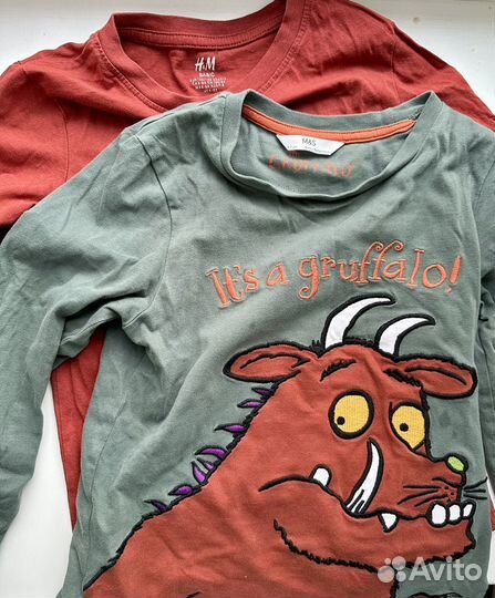 Джемпер/лонгслив/кофта/джемпер 122