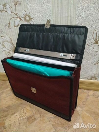 Сумка портфель