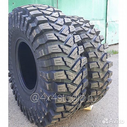 Maxxis M9060 Mud Trepador 325/85 R16 128K