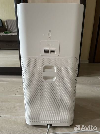 Очиститель воздуха MI AIR purifier 2S