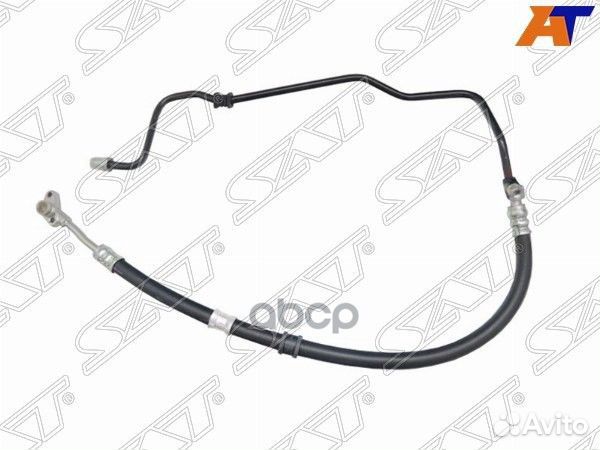 Шланг гур Honda Accord 02-08 ST-53713-SDC-A02 Sat