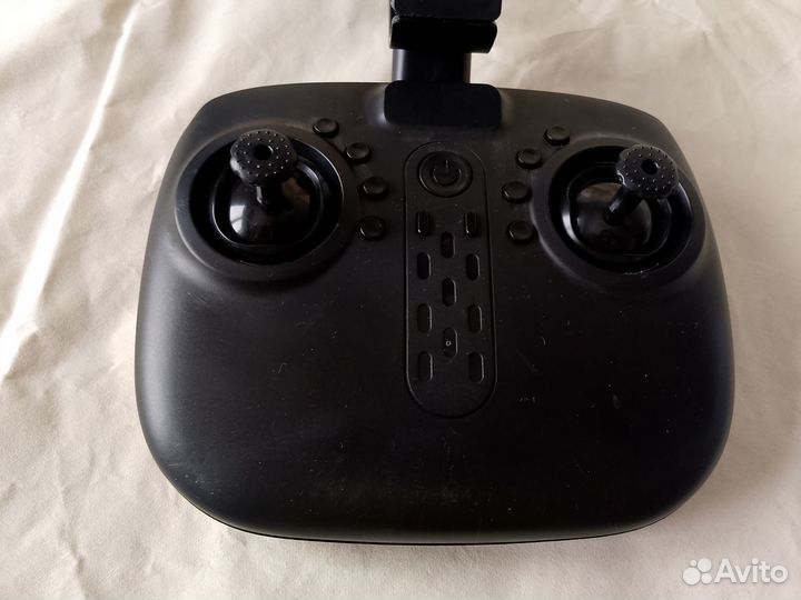 Kвадрокоптер arctic fox с камерой