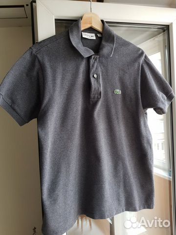 lacoste 48