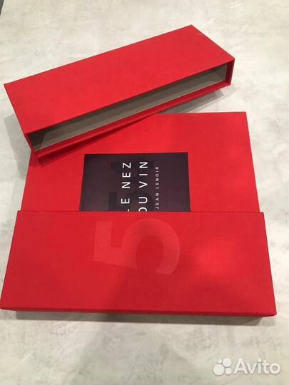 Набор сомелье 