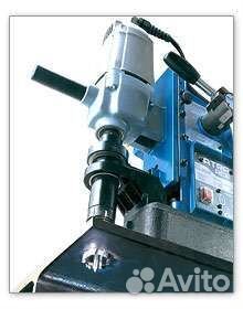 Магнитный сверлильный