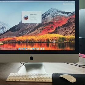 iMac 27 2011