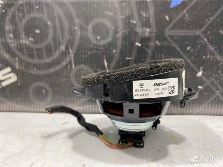 Динамик Audi A6 C6 AUK 2007