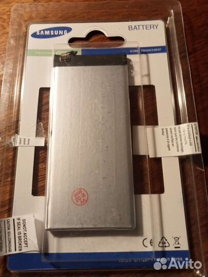 Аккумулятор Samsung A5 2017/J5 2017