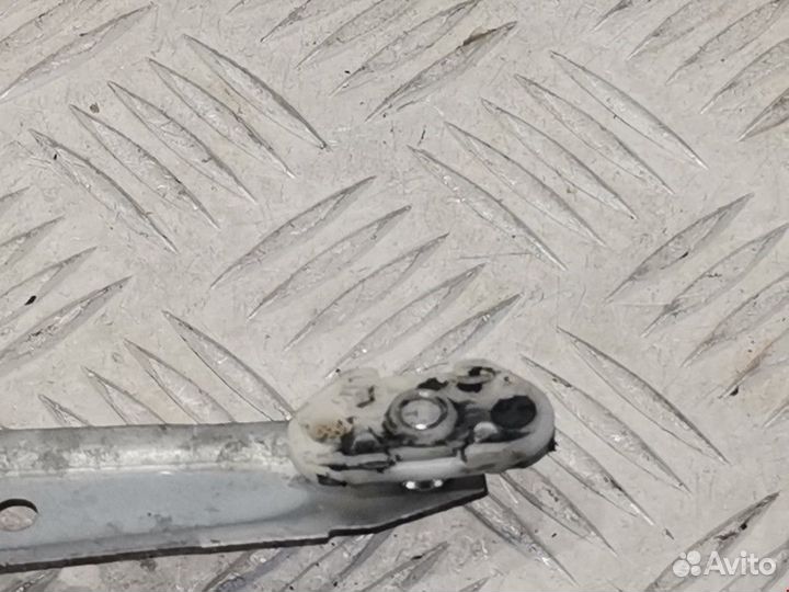 Стеклоподъемник Opel Corsa B 1998 90388865