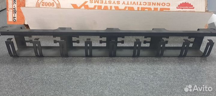 Блок силовых розеток