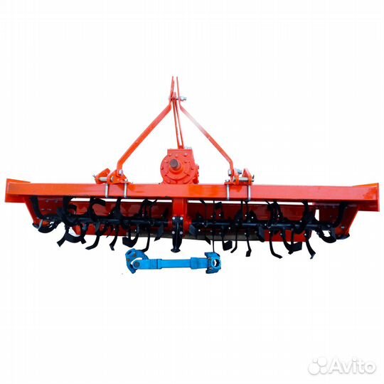 Почвофреза 1GQN 240, 2023