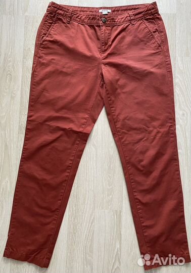 Летние брюки ostin 48р-р