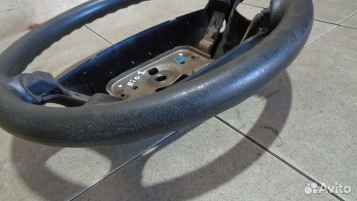 Рулевое колесо Kia RIO 1 (DC)