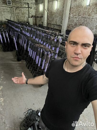 Частный электрик