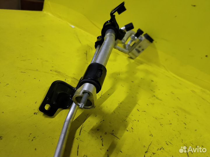 Трубка кондиционера Датсун ондо мидо 924405PA0A