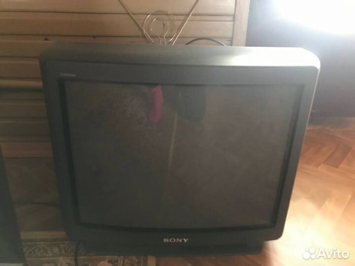 Продажа телевизоров