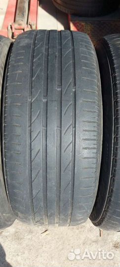 Bridgestone Dueler 684 225/55 R17