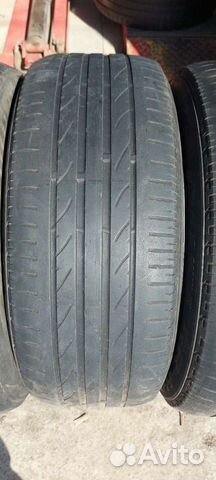 Bridgestone Dueler 684 225/55 R17