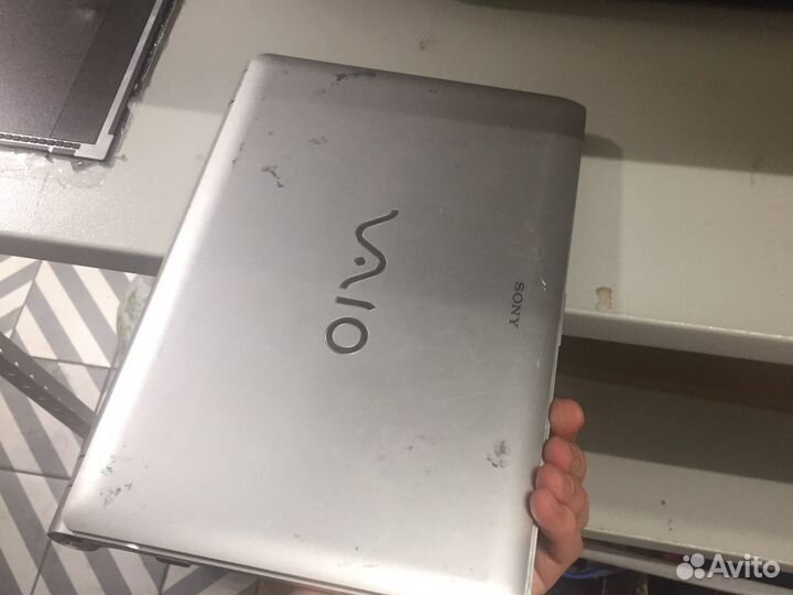 Packard bell pew96