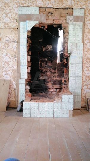 Дача 30 м² на участке 5 сот.