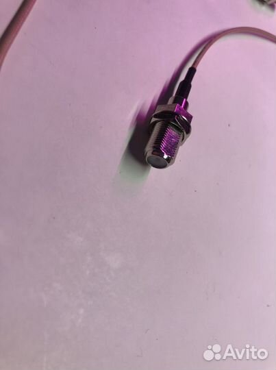 Пигтейл ms156-f(female)