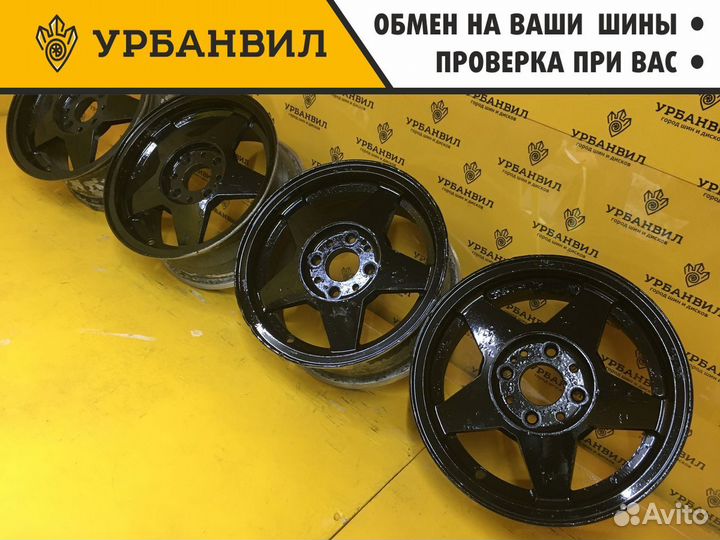 Диски всмпо Дельта 13 диаметр 4х98, цо 58,6