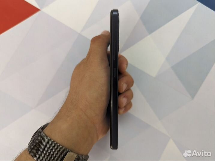 Infinix Smart 7 HD 4/64Gb Gray
